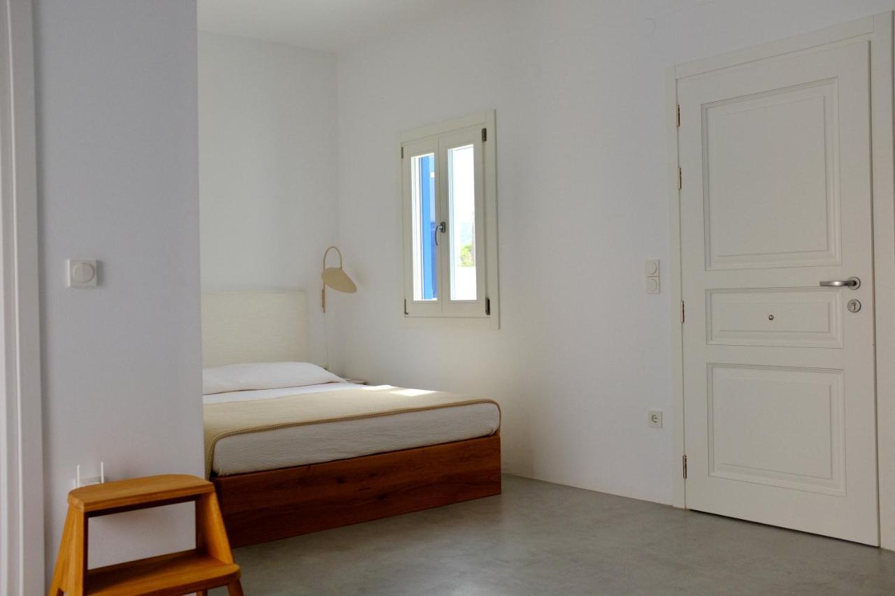 Milora Sunset Aparthotel Pollonia Ngoại thất bức ảnh