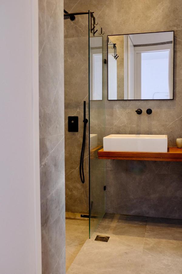 Milora Sunset Aparthotel Pollonia Ngoại thất bức ảnh